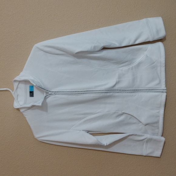 PGA Tour Jackets & Blazers - Women's PGA Tour Fitted Full Zip Jacket Size XS